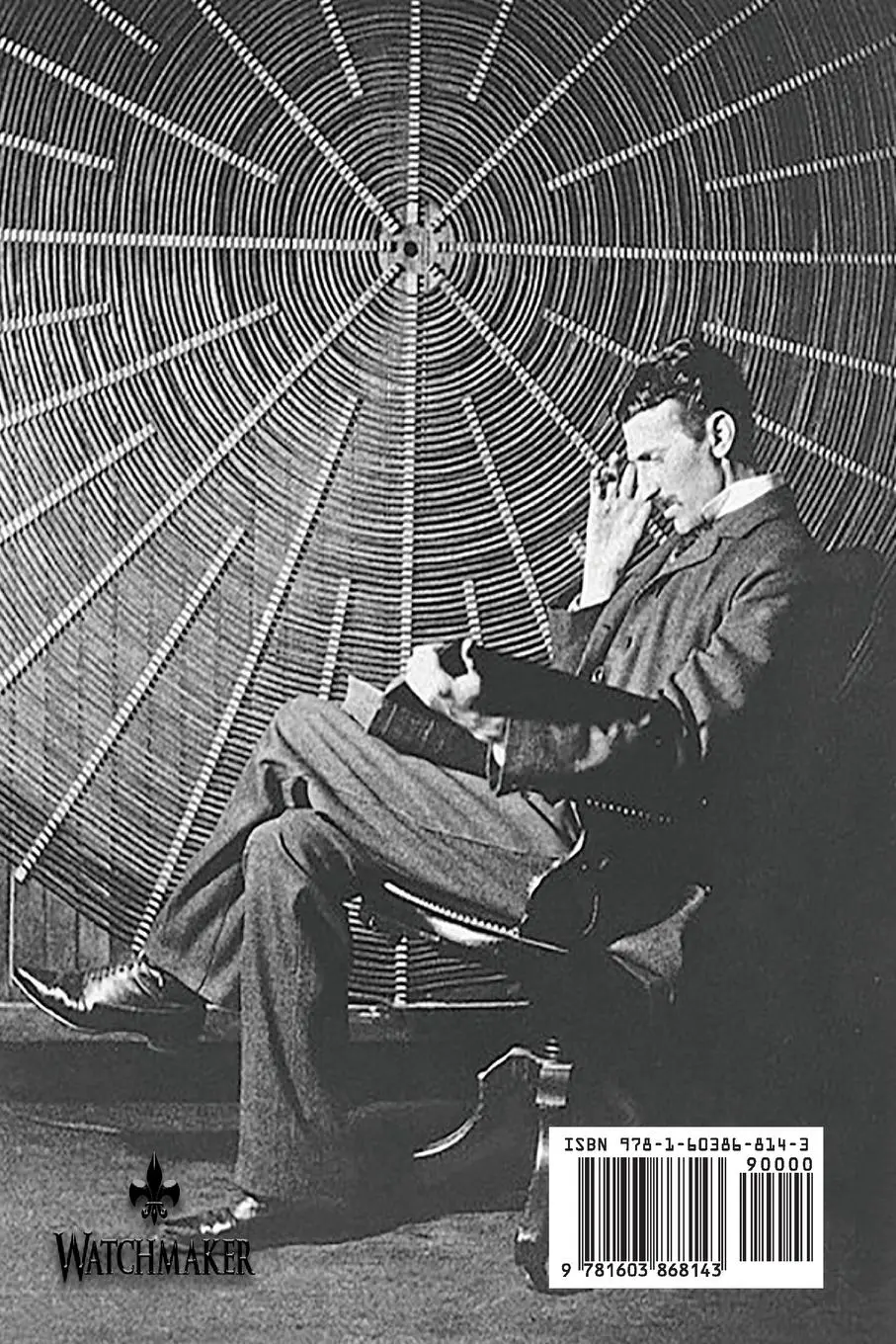 Rückseite: 9781603868143 | My Inventions | The Autobiography of Nikola Tesla | Nikola Tesla