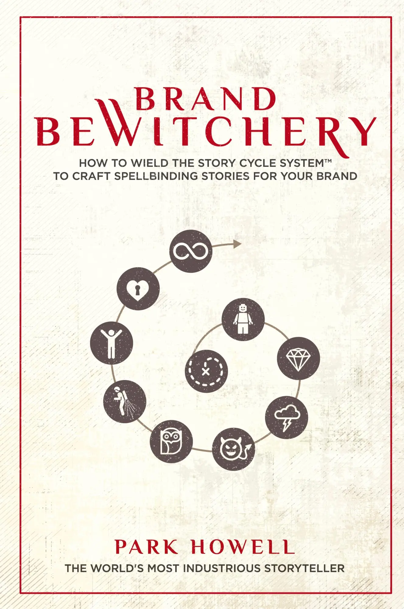 Cover: 9781734308143 | Brand Bewitchery | Park Howell | Buch | Gebunden | Englisch | 2020