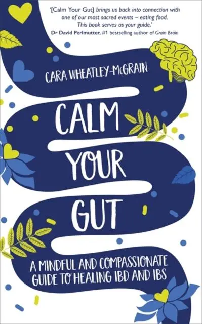 Cover: 9781788178143 | Calm Your Gut | Cara Wheatley-McGrain | Taschenbuch | Englisch | 2022