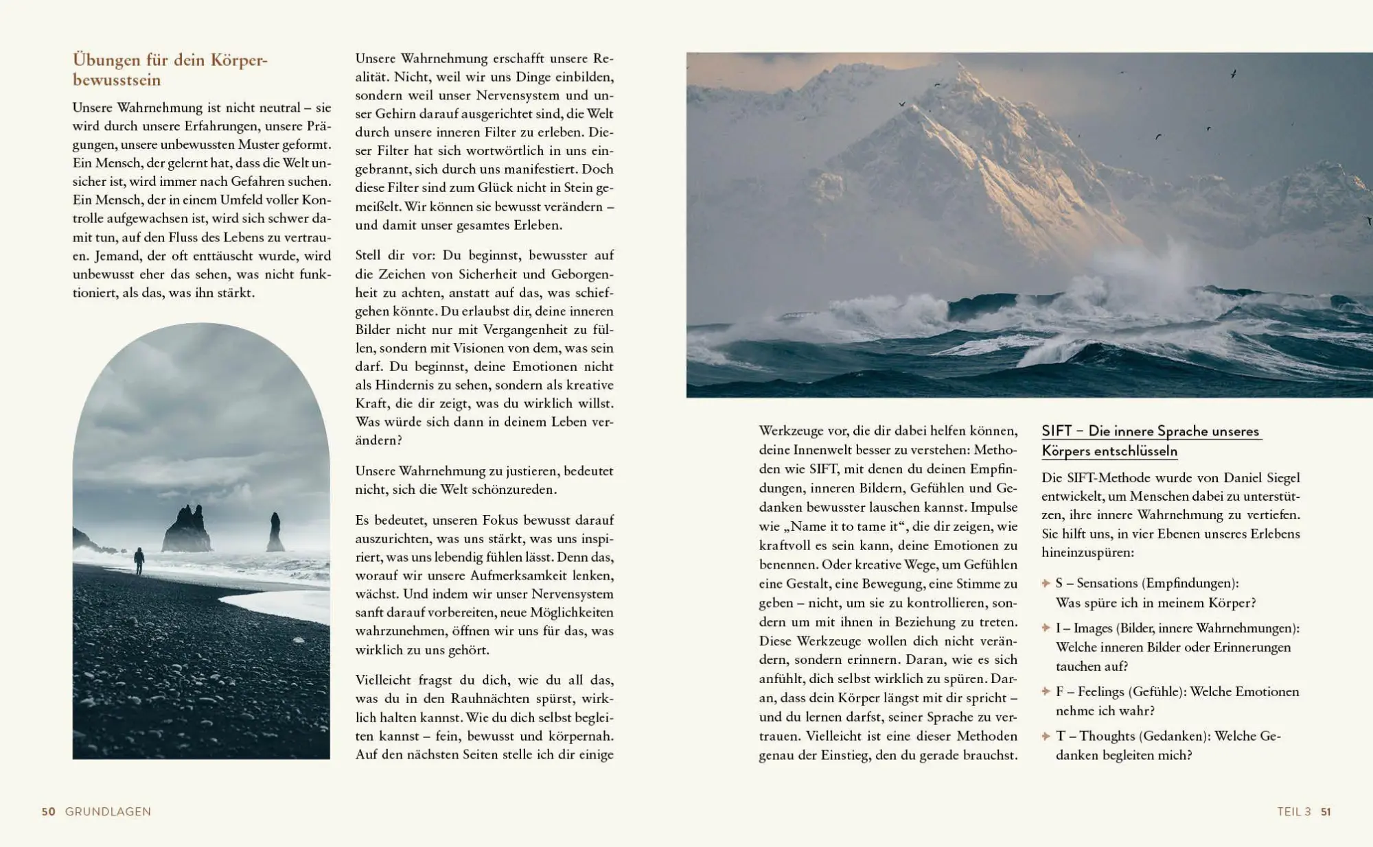 Bild: 9783745928143 | Rauhnächte - Reguliere dein Nervensystem und schaffe die Basis für...