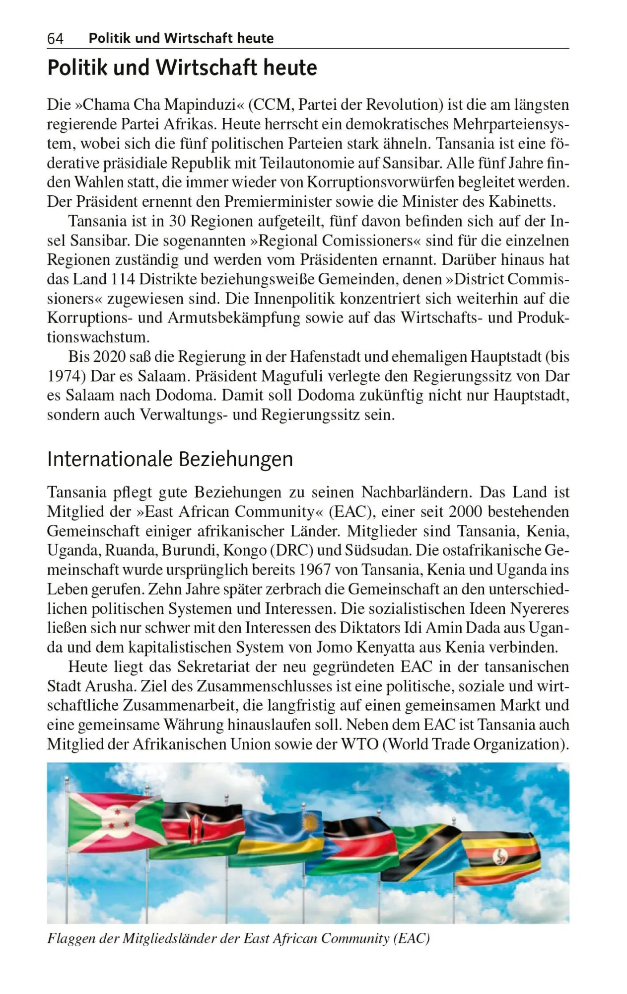 Bild: 9783897948143 | TRESCHER Reiseführer Tansania und Sansibar | Francisca Chengula | Buch