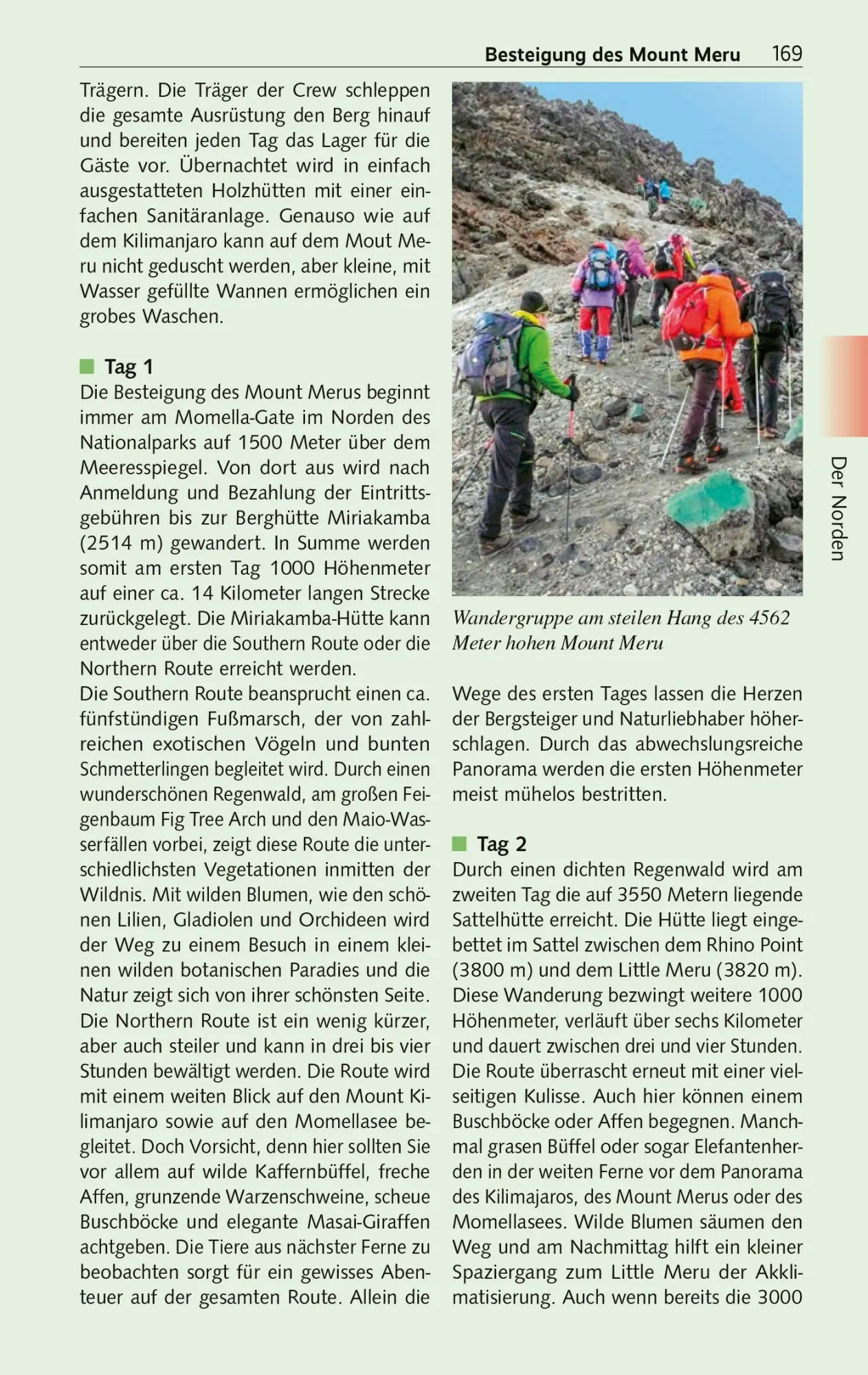 Bild: 9783897948143 | TRESCHER Reiseführer Tansania und Sansibar | Francisca Chengula | Buch