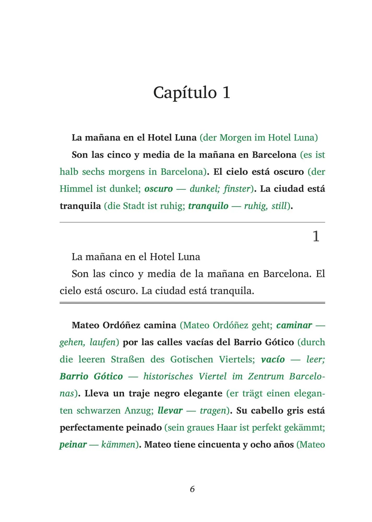 Bild: 9783991688143 | Los Diamantes Desaparecidos - Spanische Krimi-Lektüre A1-A2 (+...