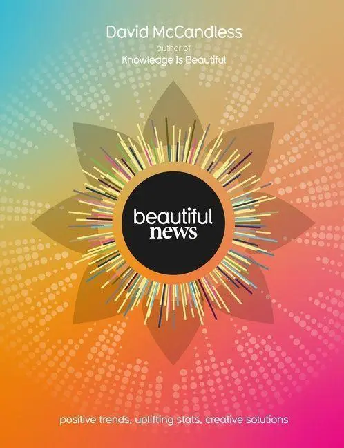 Cover: 9780062188243 | Beautiful News | Positive Trends, Uplifting Stats, Creative Solutions