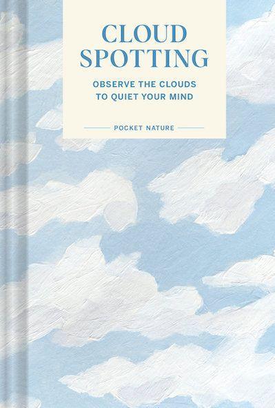 Cover: 9781797218243 | Pocket Nature Series: Cloud Spotting | Casey Schreiner | Buch | 2022
