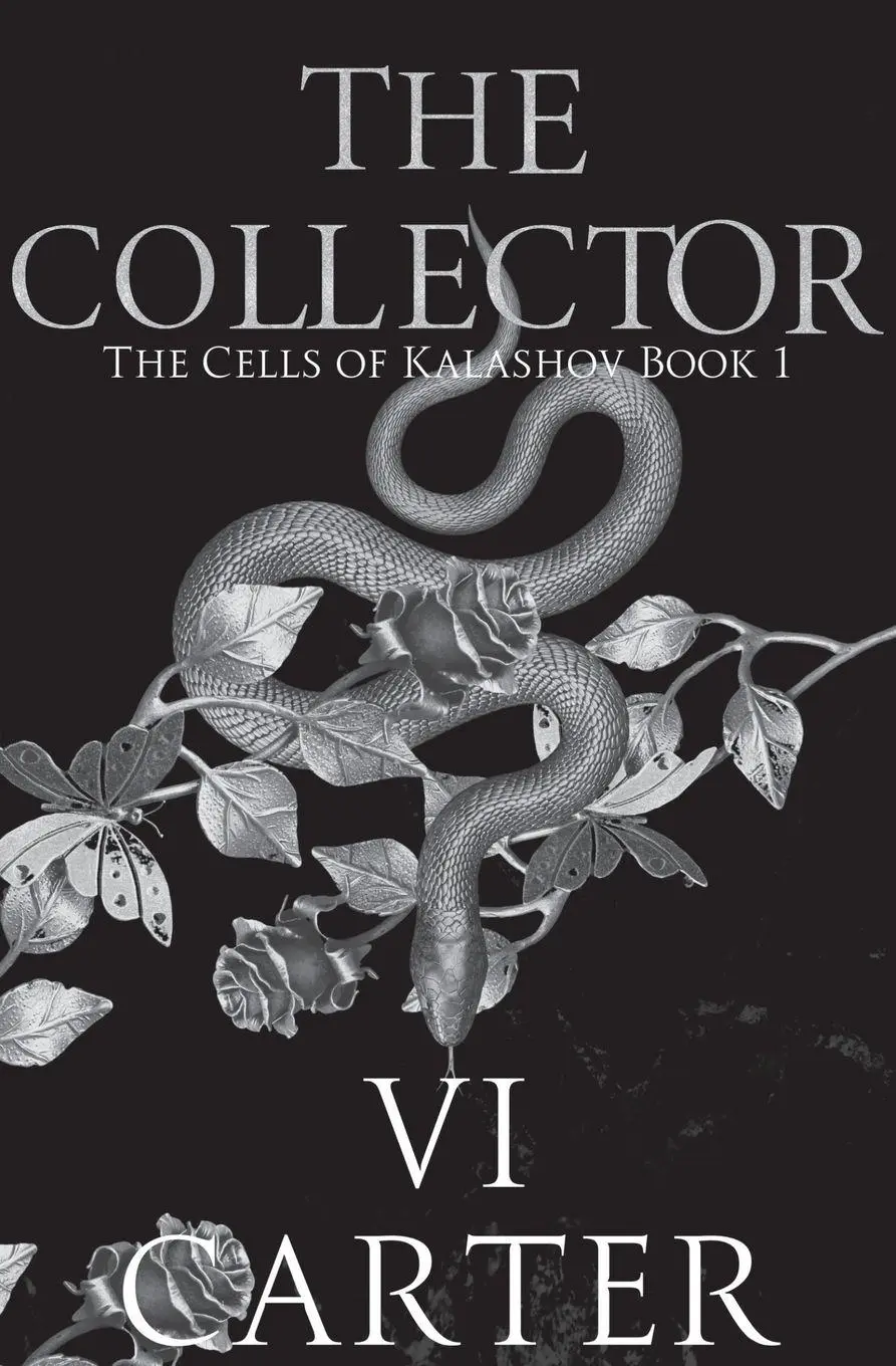 Cover: 9781915878243 | The Collector | Dark Bratva Romance | Vi Carter | Taschenbuch | 2023