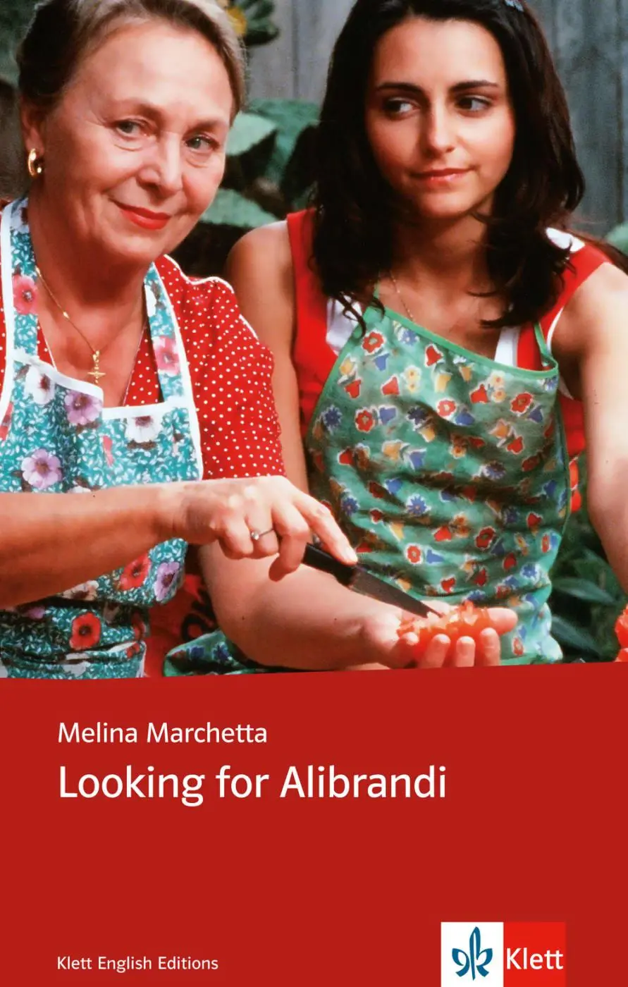 Cover: 9783125798243 | Looking for Alibrandi | Melina Marchetta | Taschenbuch | 208 S. | 2009