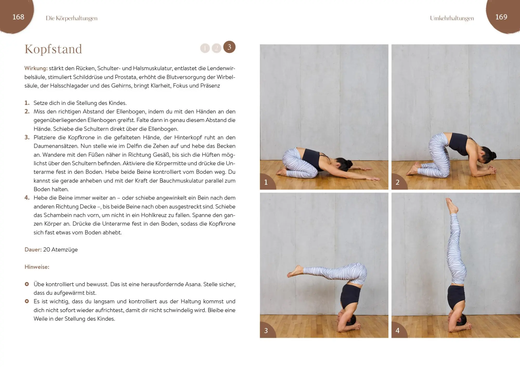 Bild: 9783742328243 | Yogapower | Christine Bielecki | Taschenbuch | 256 S. | Deutsch | 2025