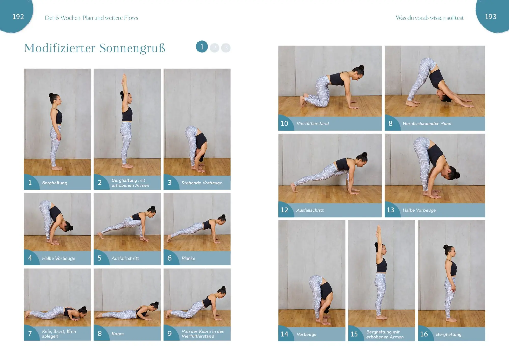 Bild: 9783742328243 | Yogapower | Christine Bielecki | Taschenbuch | 256 S. | Deutsch | 2025
