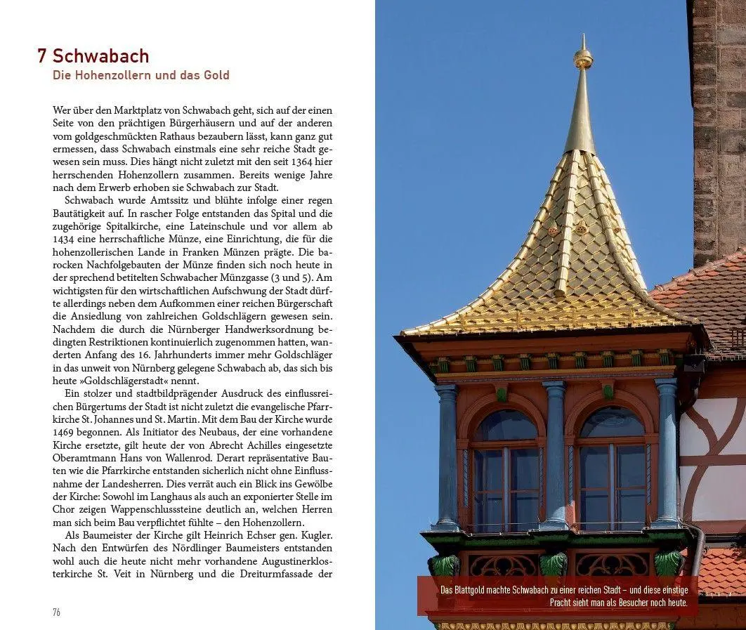 Bild: 9783747208243 | Burgen, Klöster, Residenzen (Neuauflage) | Sebastian Karnatz | Buch