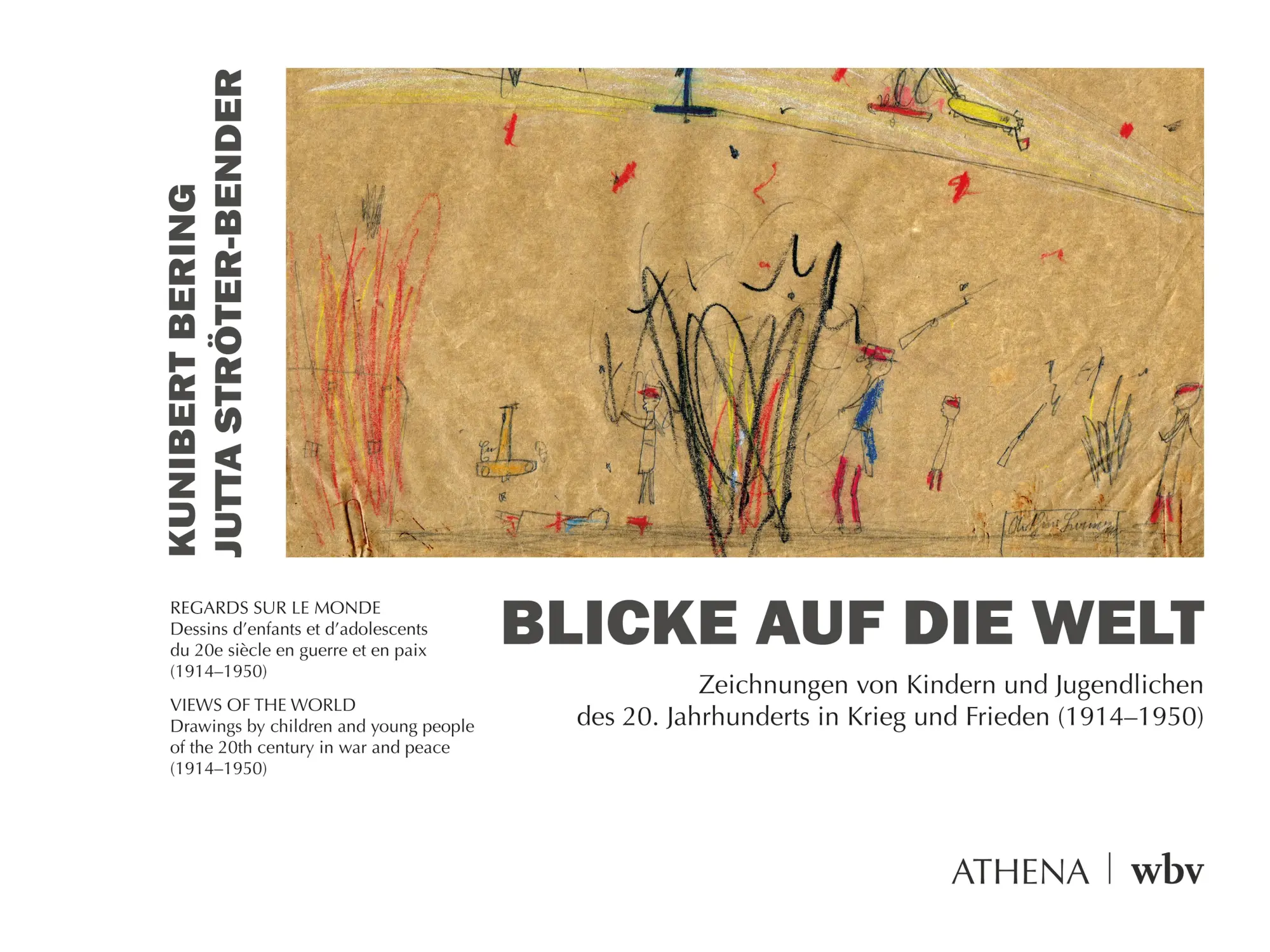 Cover: 9783763978243 | Blicke auf die Welt | Kunibert Bering (u. a.) | Taschenbuch | 165 S.