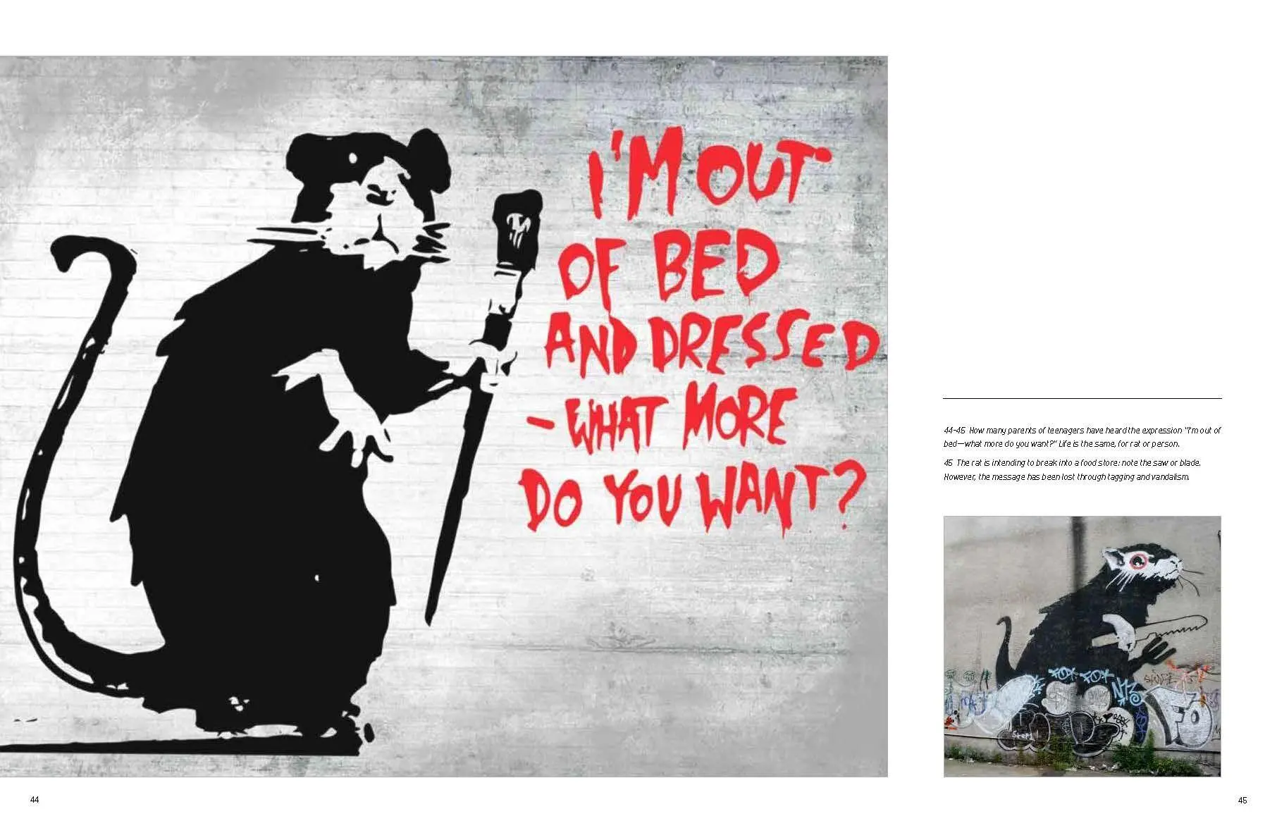 Bild: 9783791388243 | Banksy [English edition] | Alessandra Mattanza | Buch | 240 S. | 2022