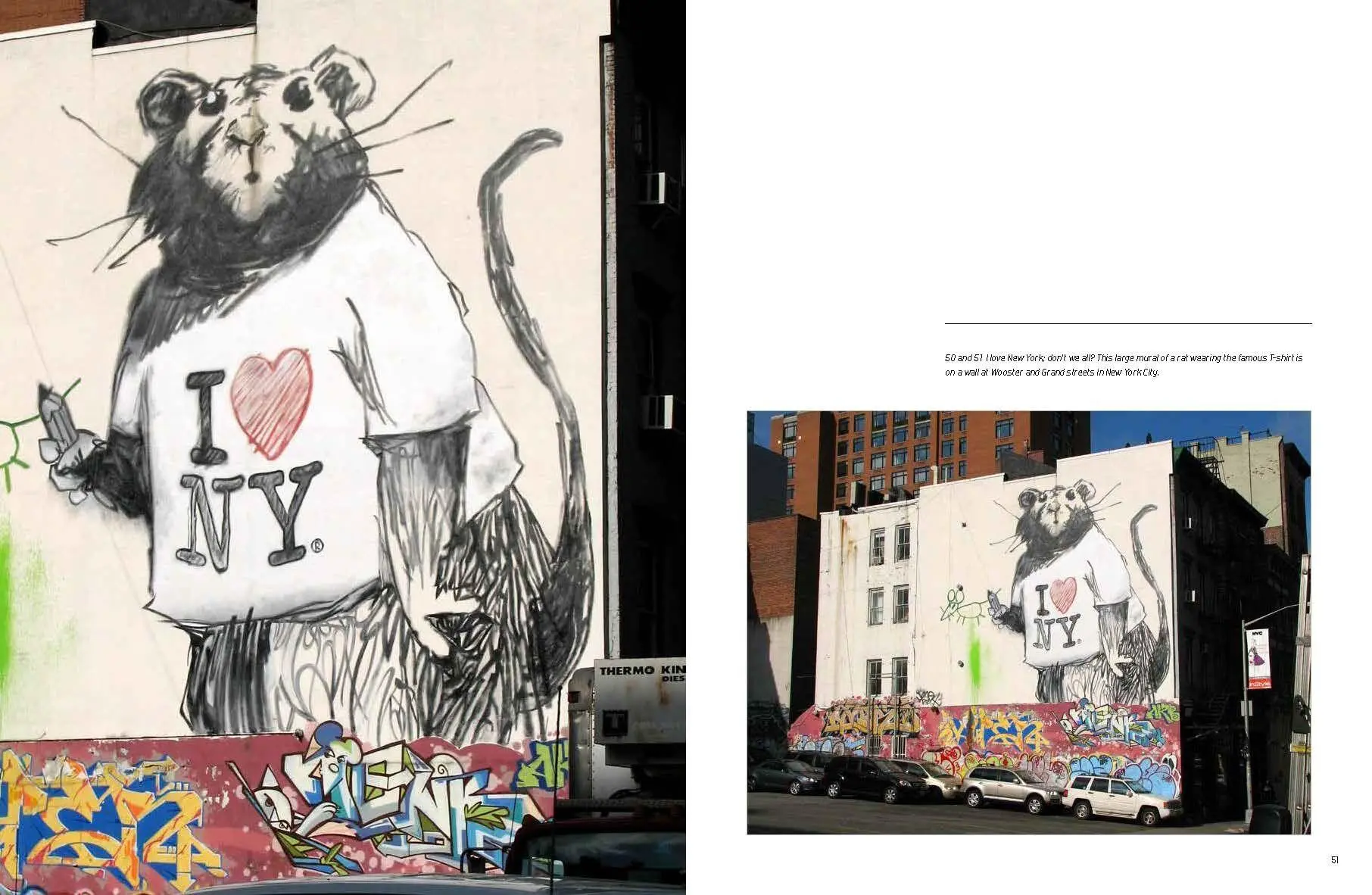 Bild: 9783791388243 | Banksy [English edition] | Alessandra Mattanza | Buch | 240 S. | 2022