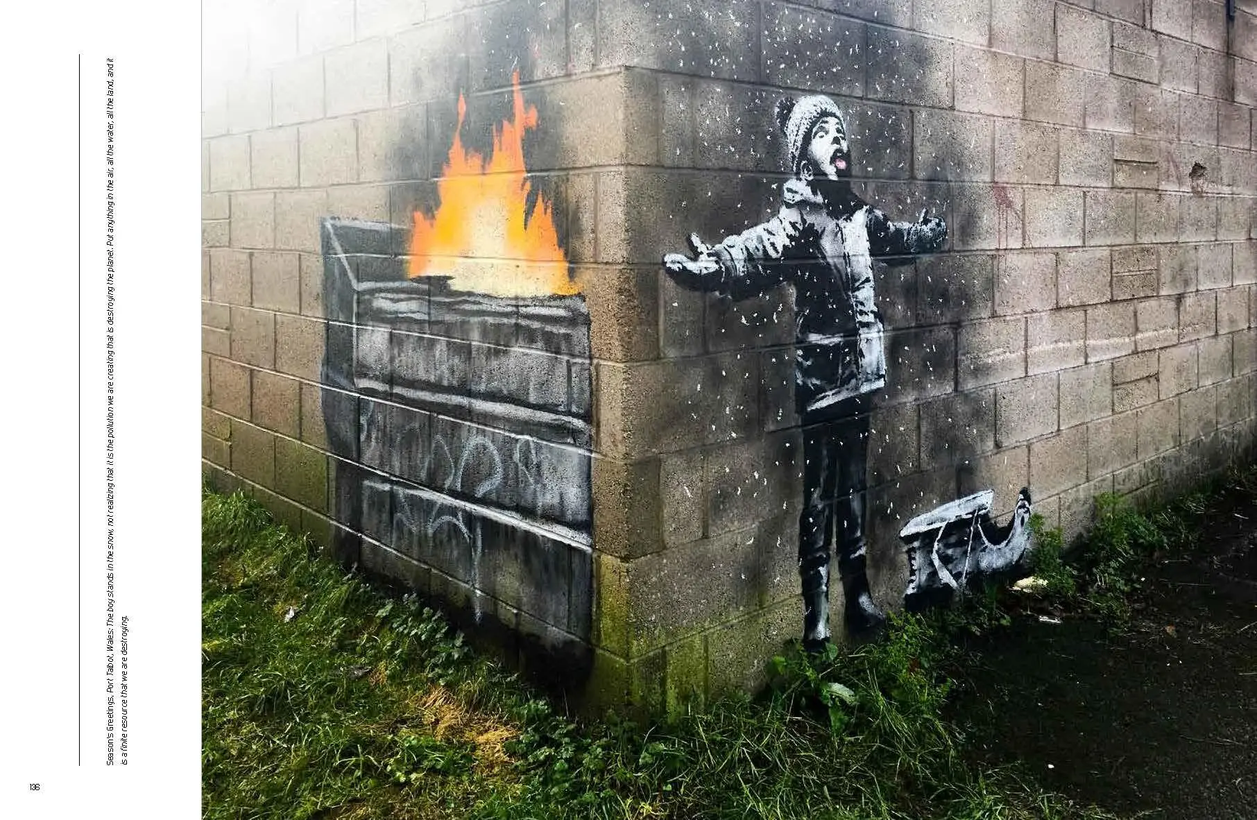 Bild: 9783791388243 | Banksy [English edition] | Alessandra Mattanza | Buch | 240 S. | 2022