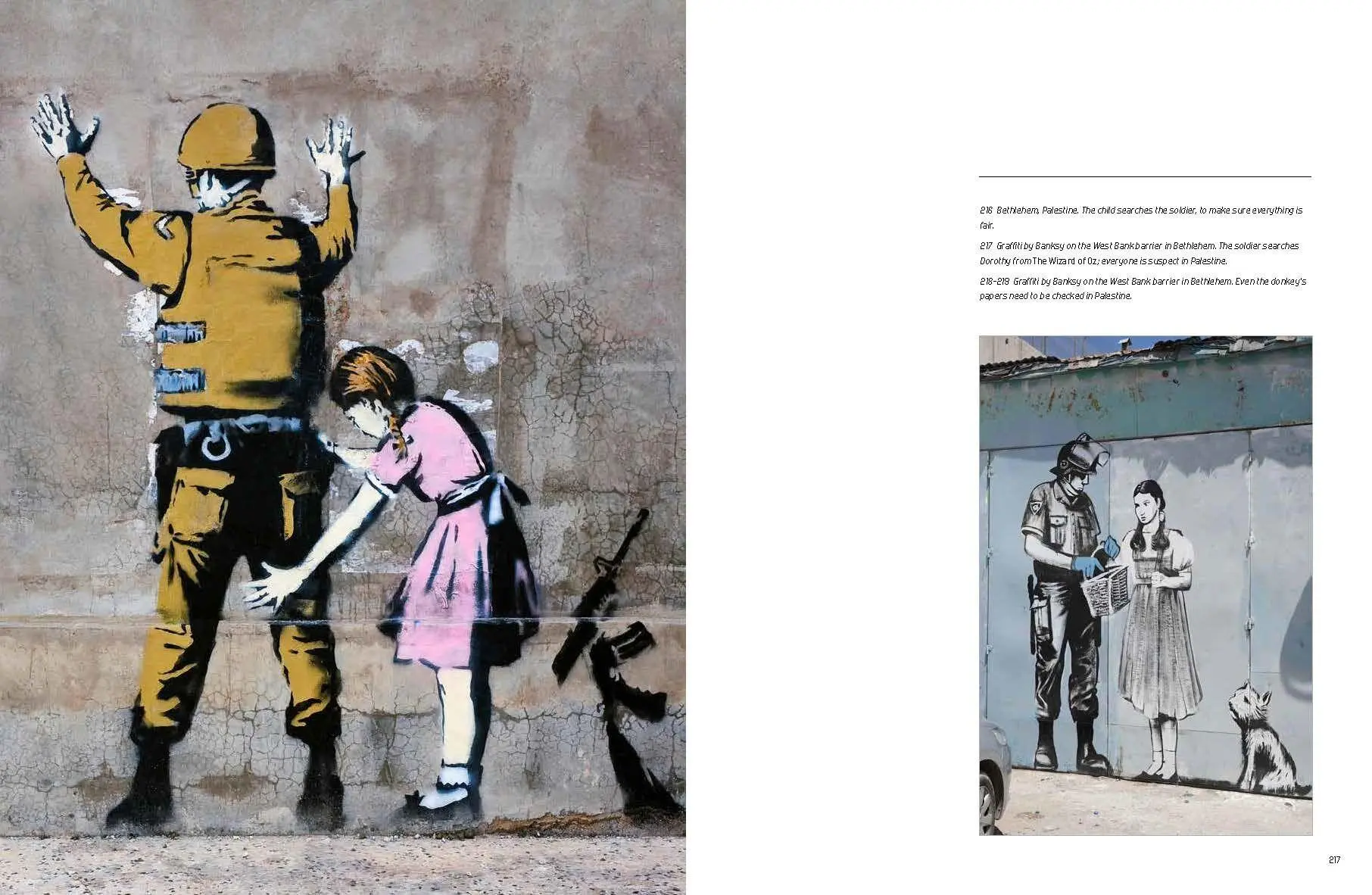Bild: 9783791388243 | Banksy [English edition] | Alessandra Mattanza | Buch | 240 S. | 2022