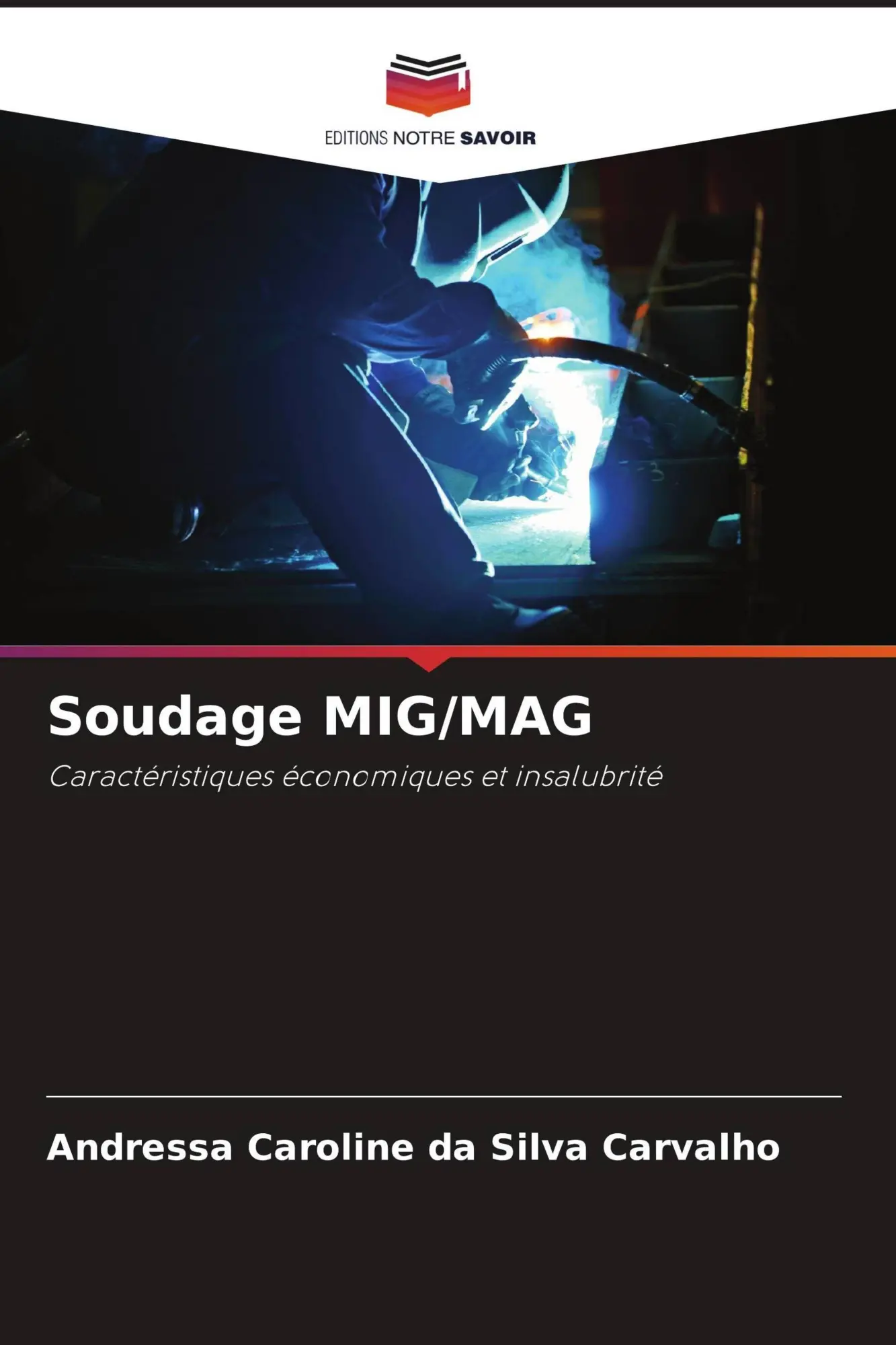 Soudage MIG/MAG