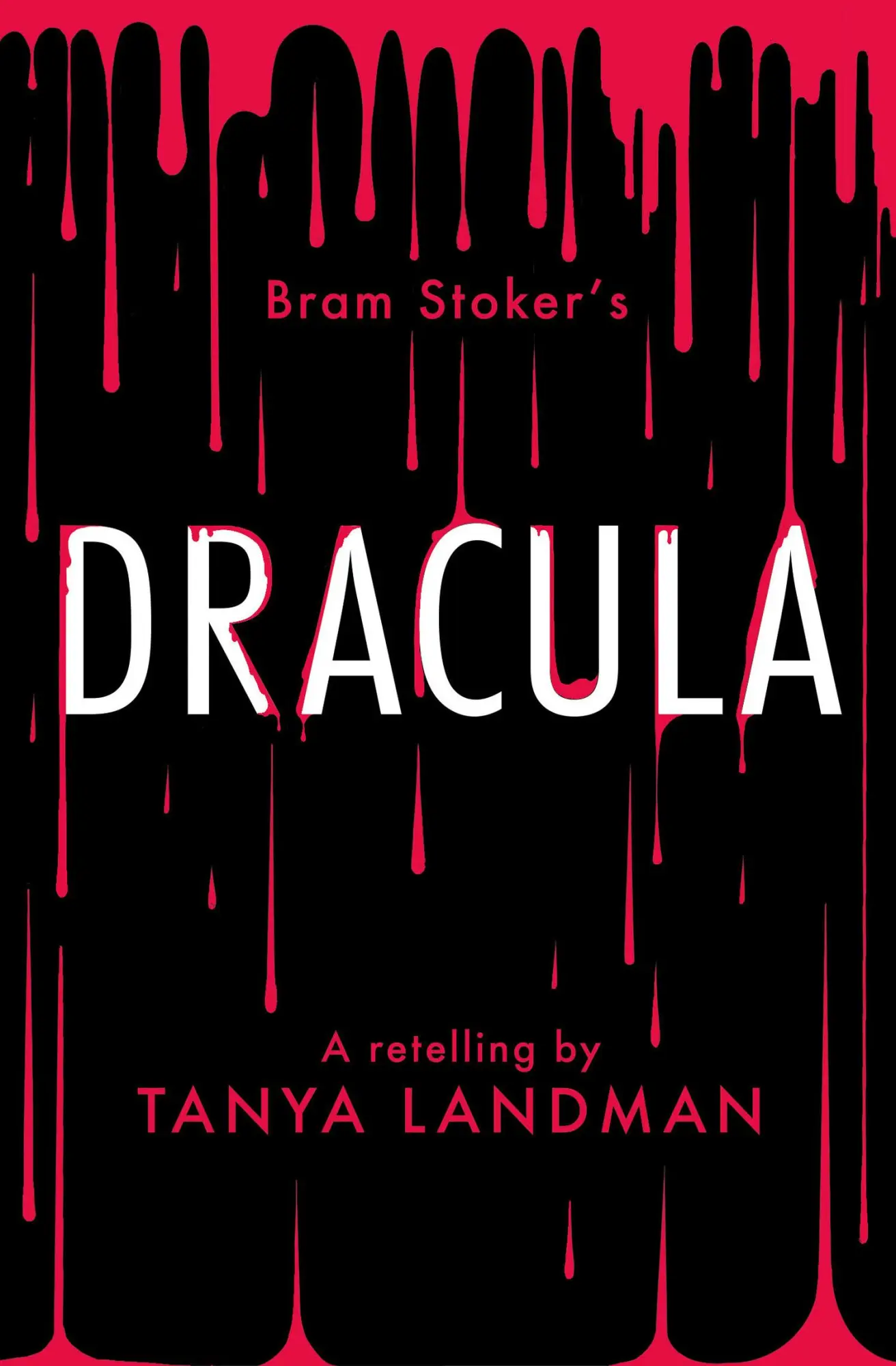 Cover: 9780008718343 | Dracula | A Retelling | Tanya Landman | Taschenbuch | Englisch | 2025