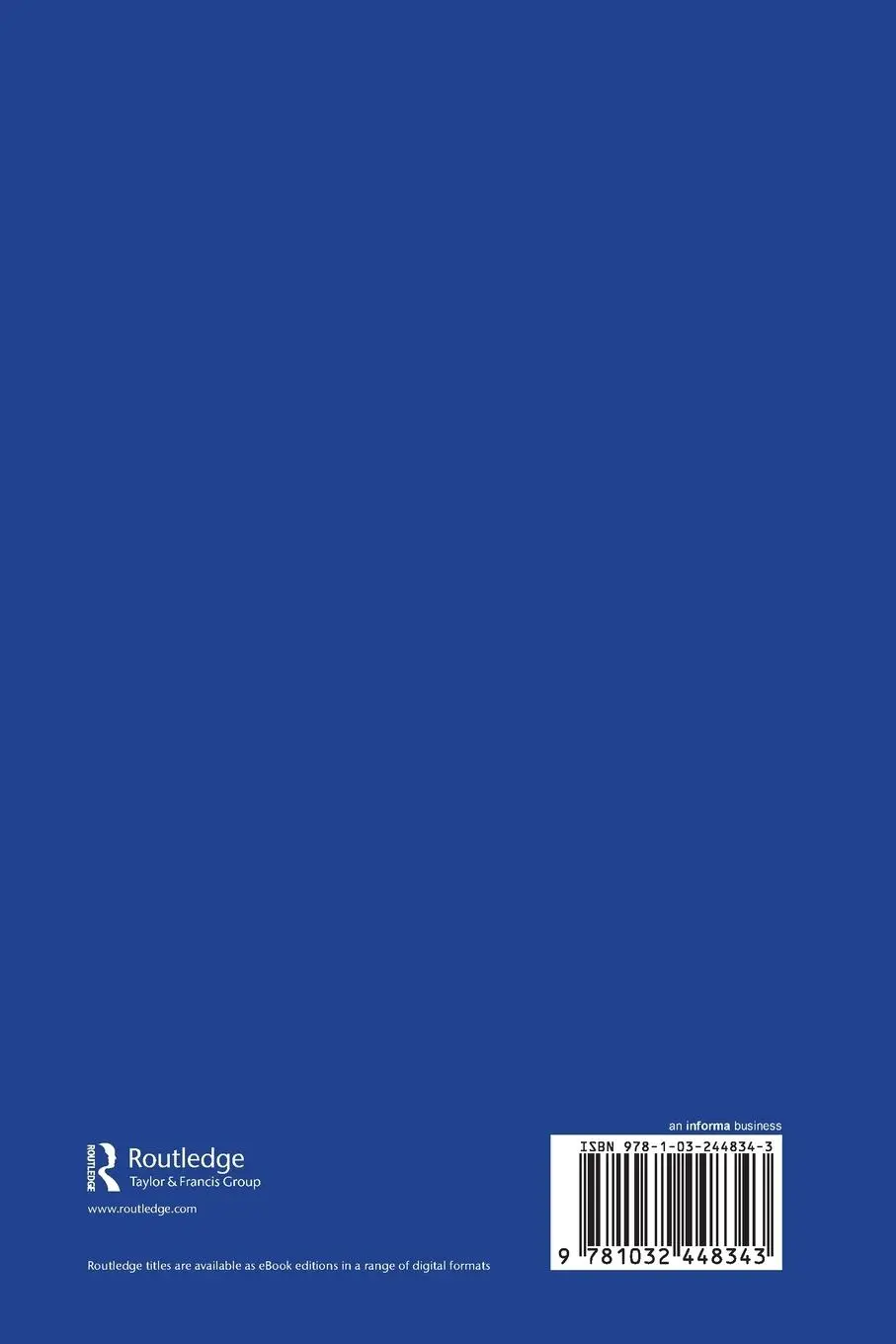 Rückseite: 9781032448343 | Early Ethnography in the American Arctic | Tristes Arctiques | Hastrup