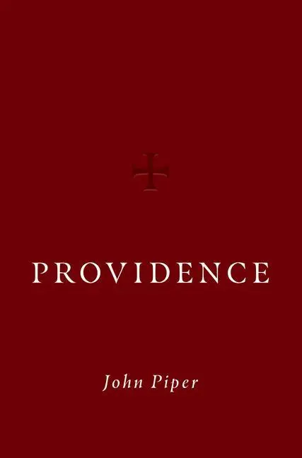 Cover: 9781433568343 | Providence | John Piper | Buch | Gebunden | Englisch | 2021 | Crossway