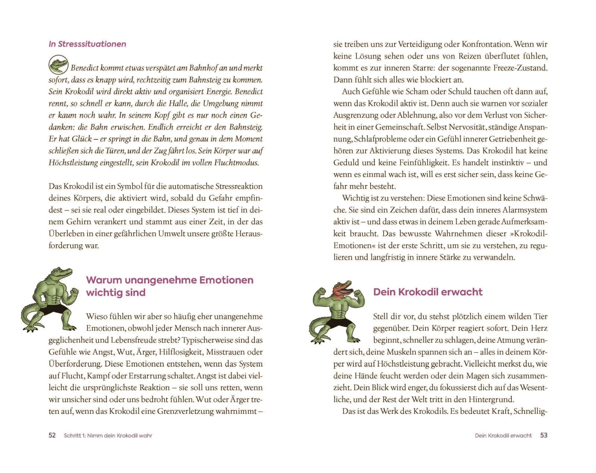 Bild: 9783466348343 | Glück entsteht im Kopf | Karella Easwaran | Taschenbuch | 272 S.