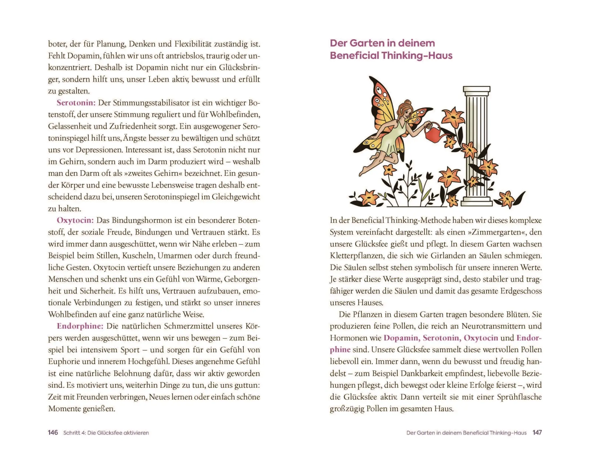 Bild: 9783466348343 | Glück entsteht im Kopf | Karella Easwaran | Taschenbuch | 272 S.