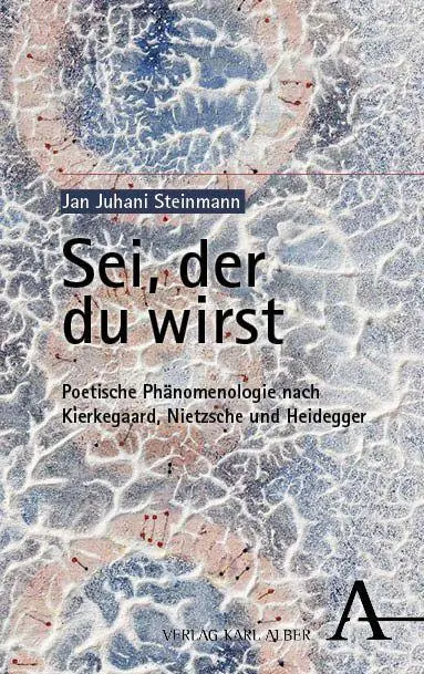 Cover: 9783495988343 | Sei, der du wirst | Jan Juhani Steinmann | Buch | 762 S. | Deutsch