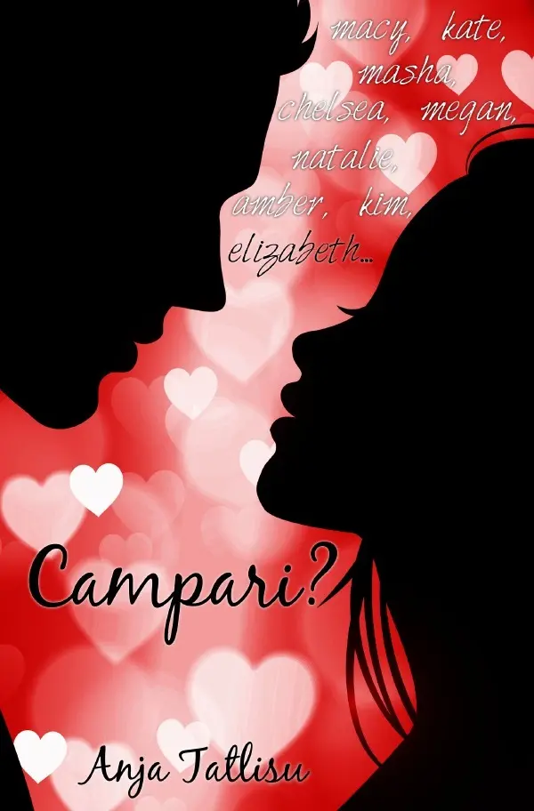 Cover: 9783737538343 | Campari? | Anja Tatlisu | Taschenbuch | 524 S. | Deutsch | 2016