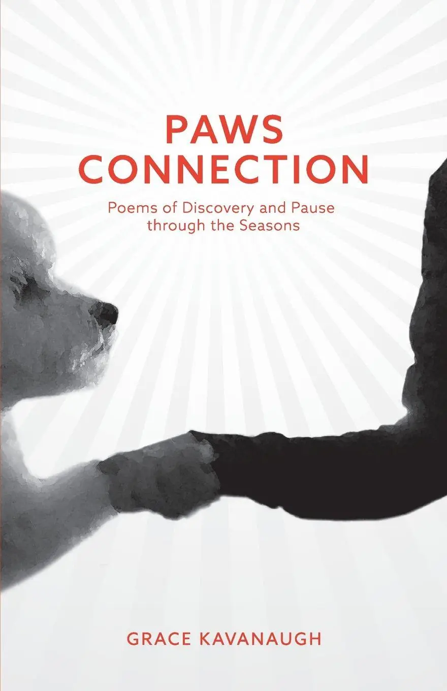 Cover: 9798218718343 | Paws Connection | Grace Kavanaugh | Taschenbuch | Englisch | 2025