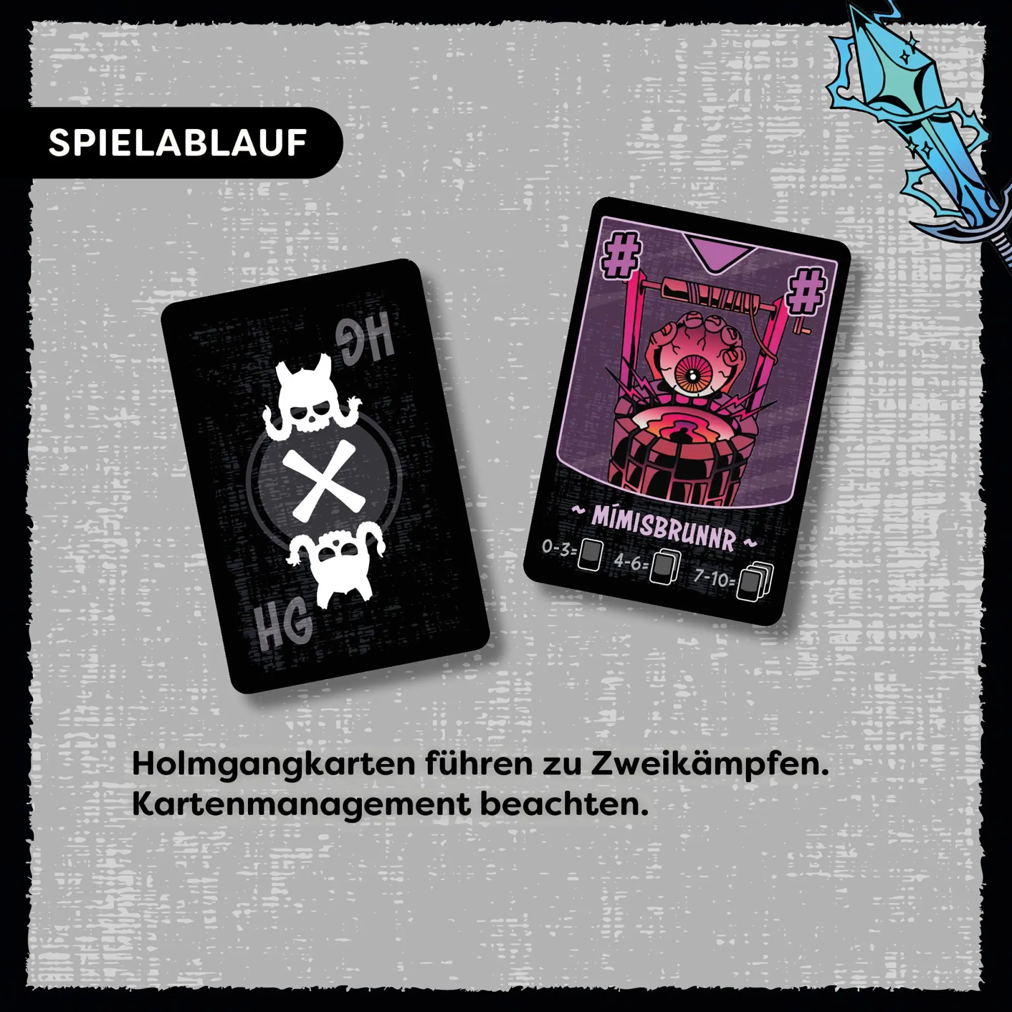 Bild: 4010168298443 | BigWig - Trick the Gods! | Mario Mittermüller | Spiel | 2014720001