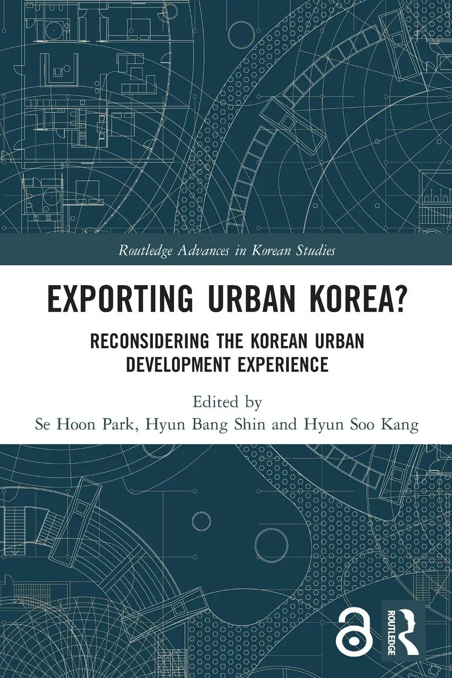 Cover: 9780367498443 | Exporting Urban Korea? | Se Hoon Park (u. a.) | Taschenbuch | Englisch