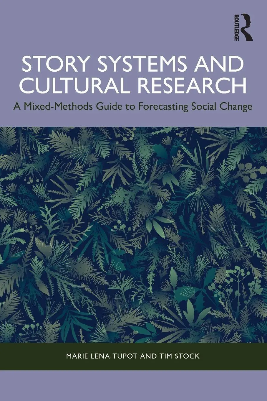 Cover: 9781041108443 | Story Systems and Cultural Research | Marie Lena Tupot (u. a.) | Buch