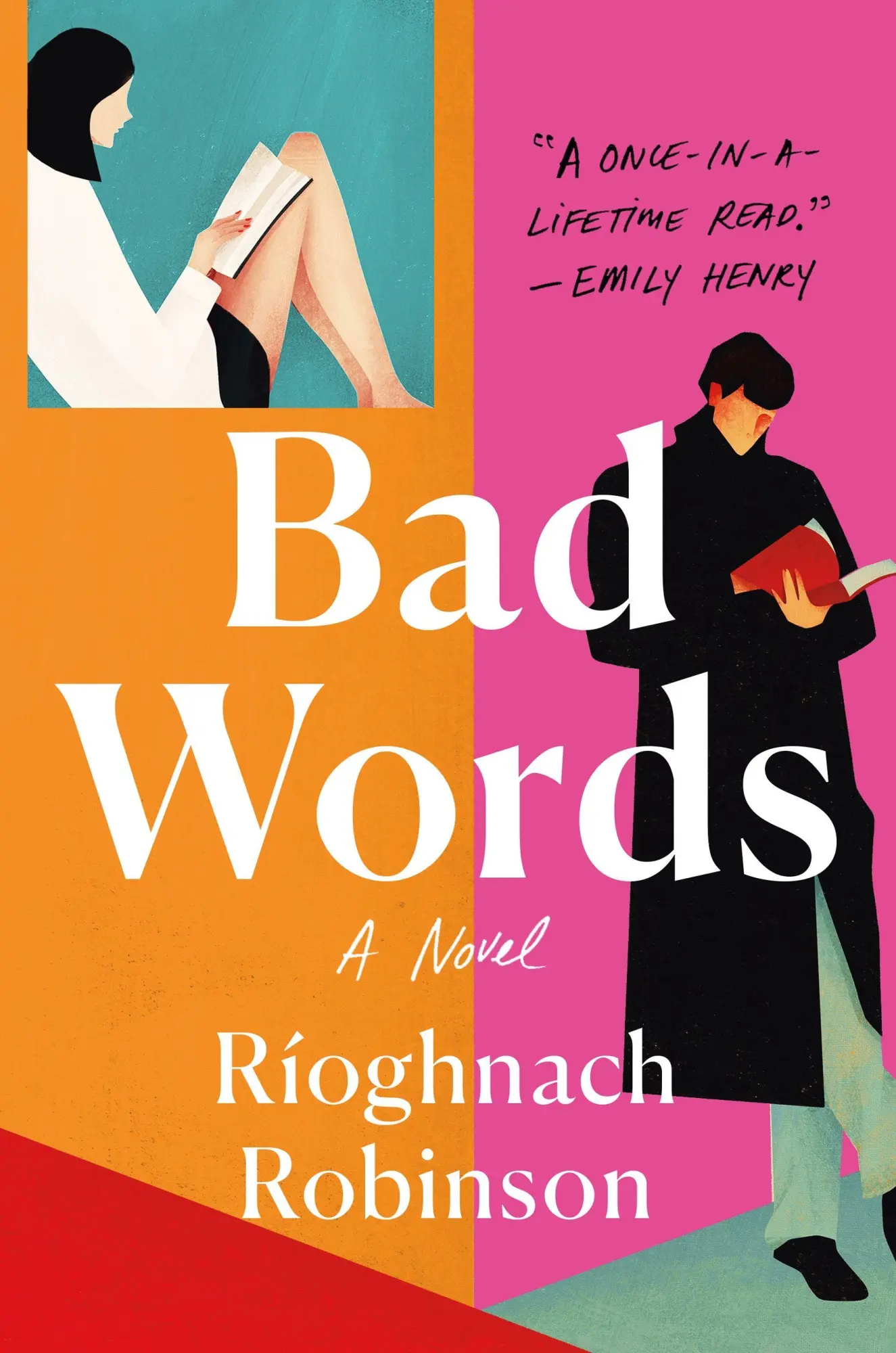 Bad Words