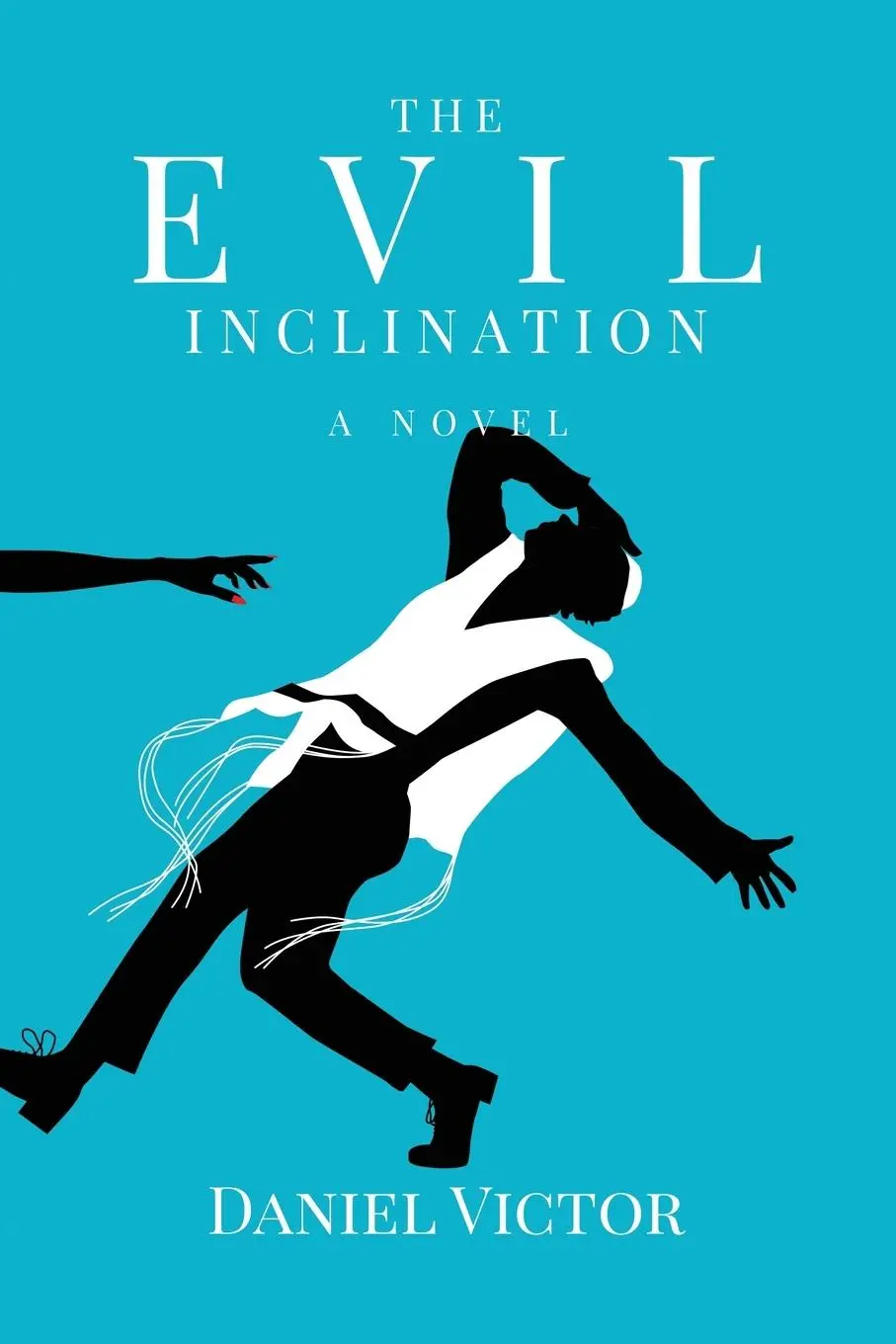 Cover: 9781639888443 | The Evil Inclination | Daniel Victor | Taschenbuch | Englisch | 2023