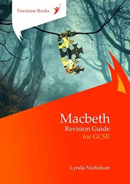 Cover: 9781909608443 | Macbeth: Revision Guide for GCSE: Dyslexia-Friendly Edition | Buch