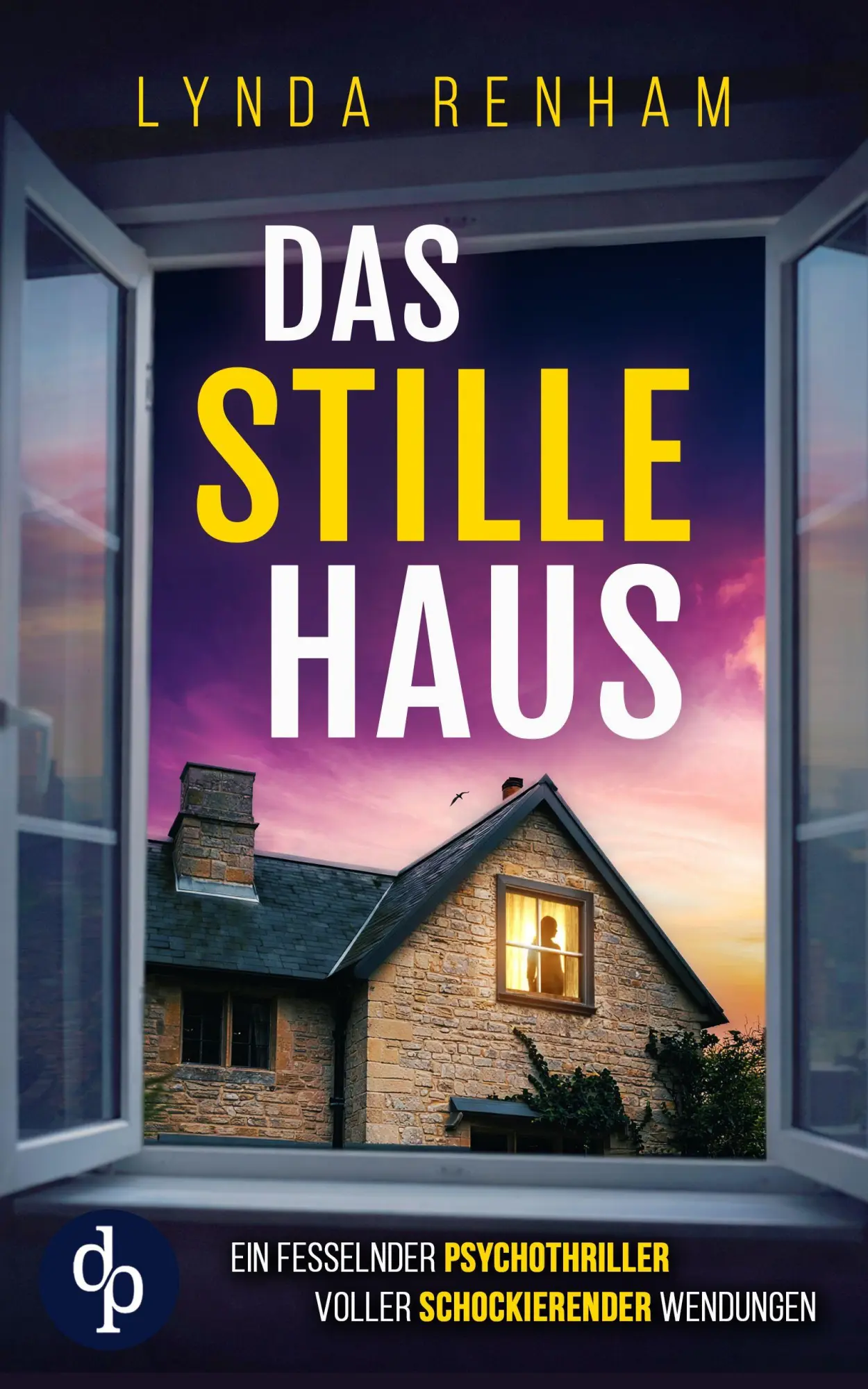 Cover: 9783690908443 | Das stille Haus | Lynda Renham | Taschenbuch | 360 S. | Deutsch | 2026
