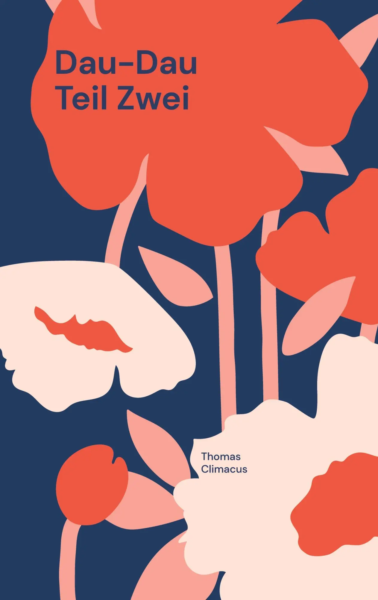 Cover: 9783819248443 | Dau-Dau Teil Zwei | Thomas Climacus | Taschenbuch | 24 S. | Deutsch