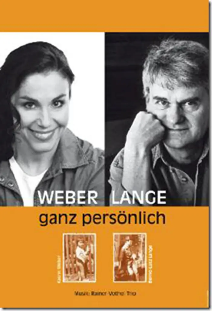 Ganz persönlich