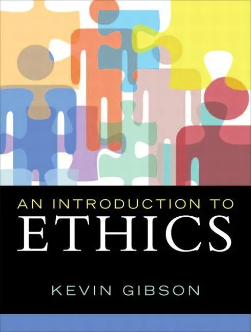 Cover: 9780205708543 | Introduction to Ethics, An | Kevin Gibson | Taschenbuch | 192 S.