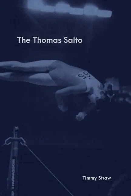Cover: 9780578358543 | The Thomas Salto | Timmy Straw | Taschenbuch | Englisch | 2023