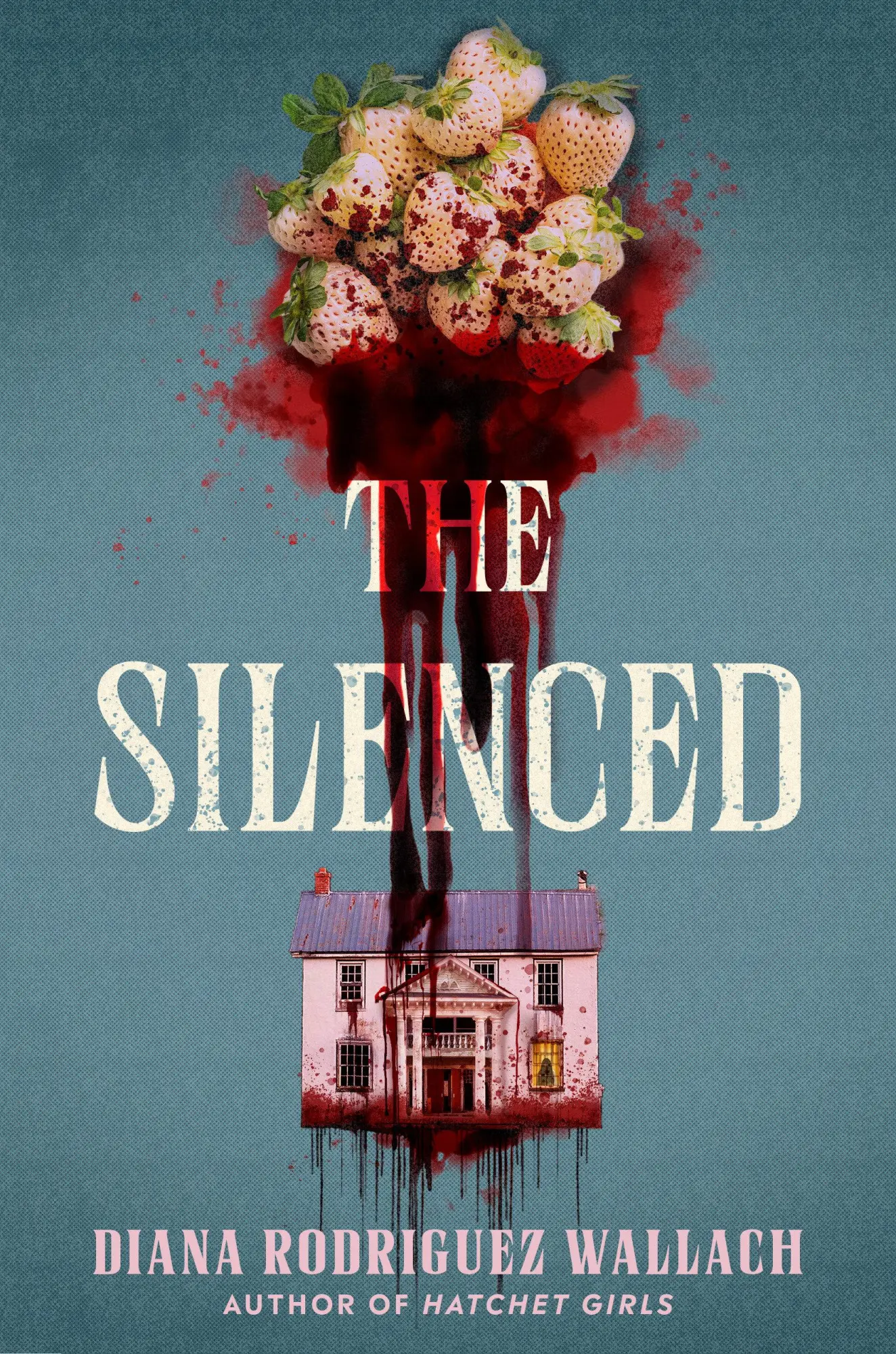 Cover: 9780593898543 | The Silenced | Diana Rodriguez Wallach | Taschenbuch | Englisch | 2025