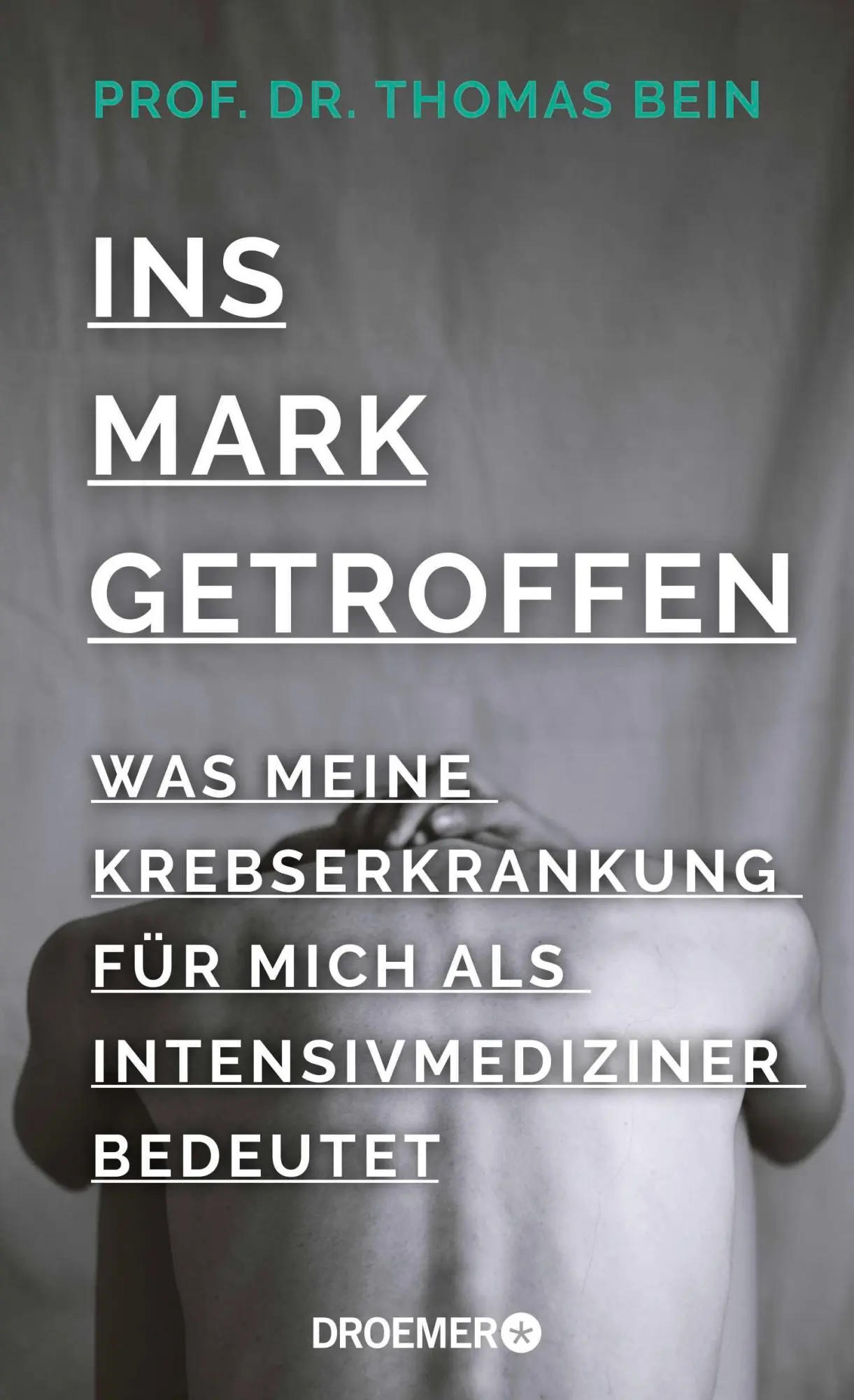 Cover: 9783426278543 | Ins Mark getroffen | Thomas Bein | Buch | 224 S. | Deutsch | 2021