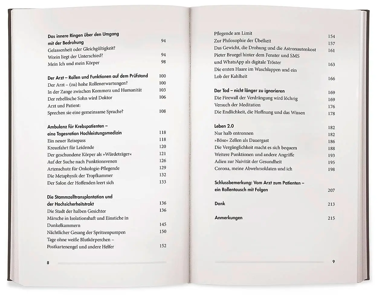 Bild: 9783426278543 | Ins Mark getroffen | Thomas Bein | Buch | 224 S. | Deutsch | 2021