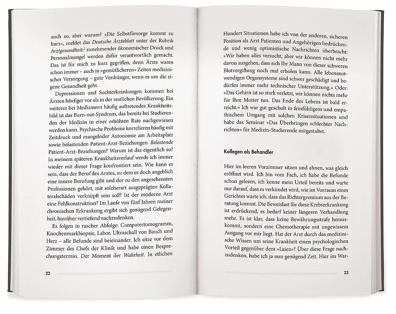 Bild: 9783426278543 | Ins Mark getroffen | Thomas Bein | Buch | 224 S. | Deutsch | 2021