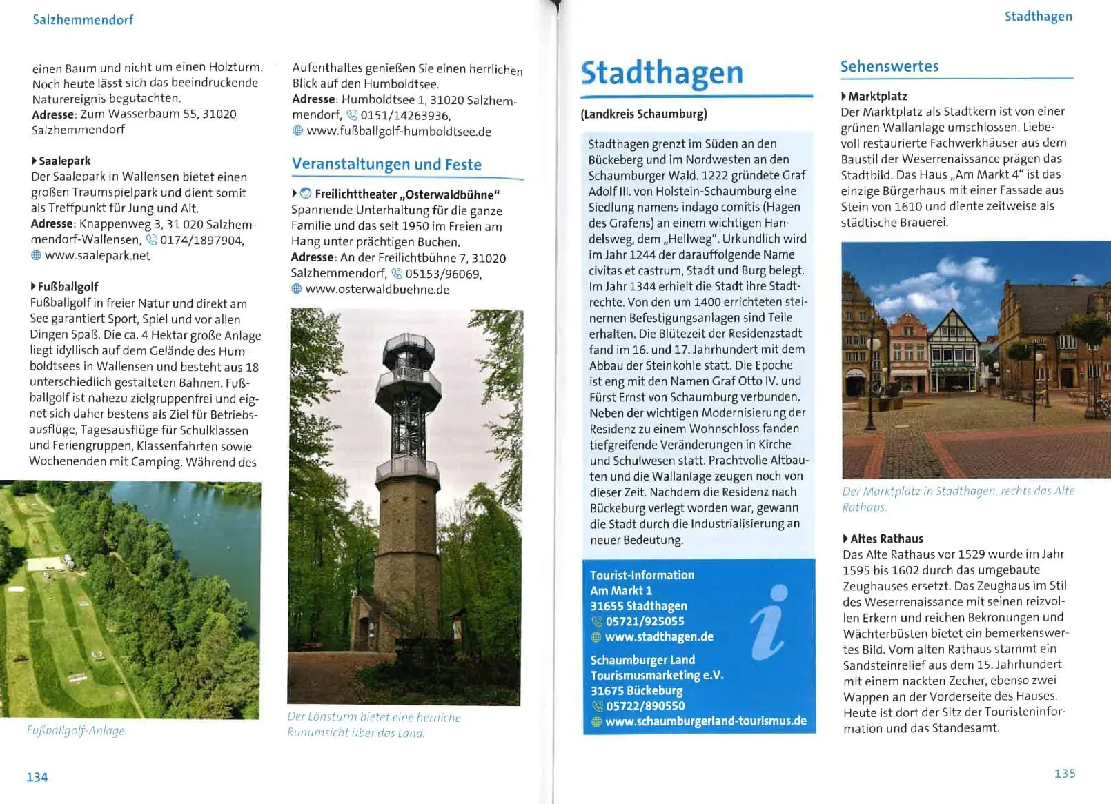 Bild: 9783831328543 | Weserbergland entdecken! 1000 Freizeittipps : Natur, Kultur, Sport,...