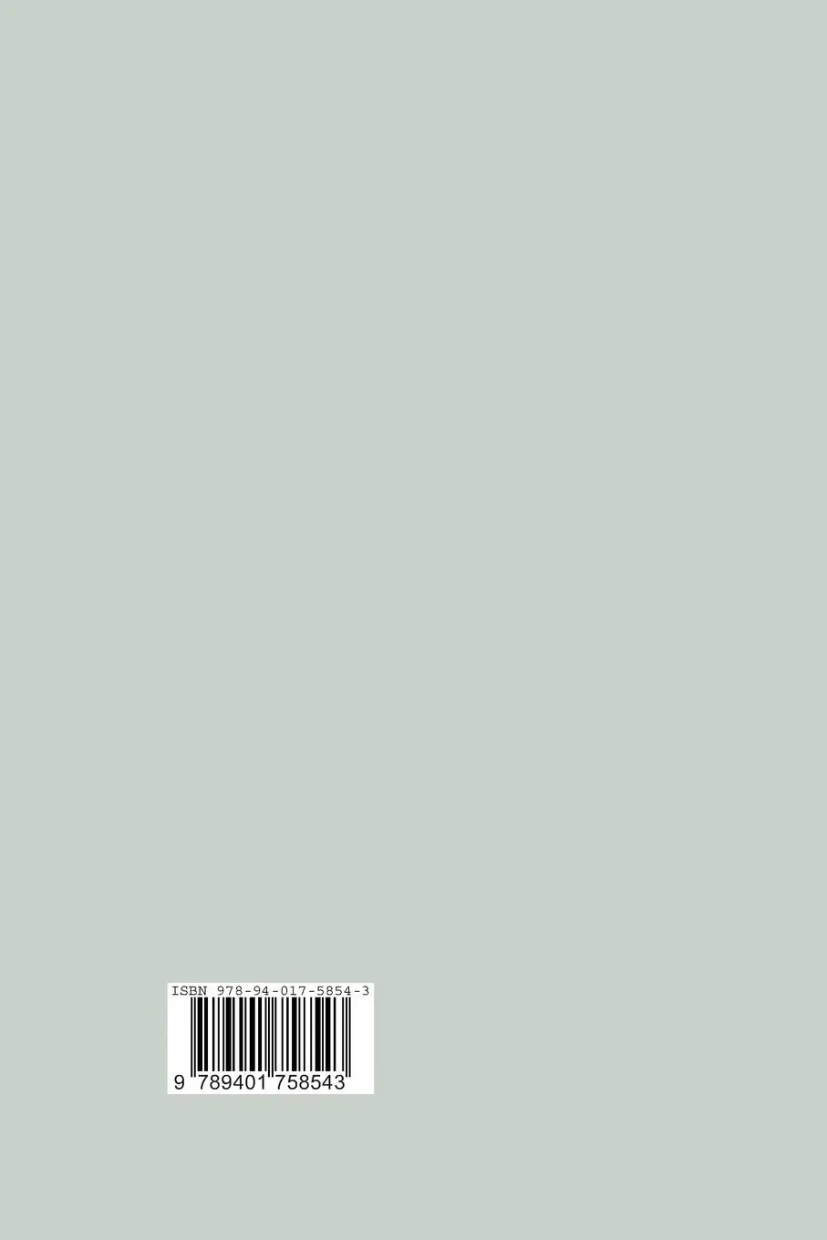 Rückseite: 9789401758543 | Proclus: Alcibiades I | A Translation and Commentary | Diadochus | ix