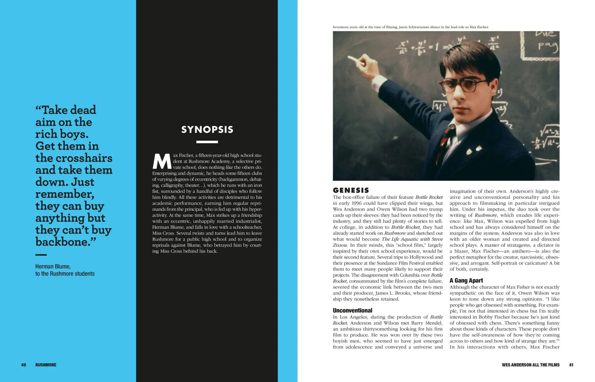 Bild: 9780762488643 | Wes Anderson All the Films | Christophe Narbonne | Buch | Gebunden