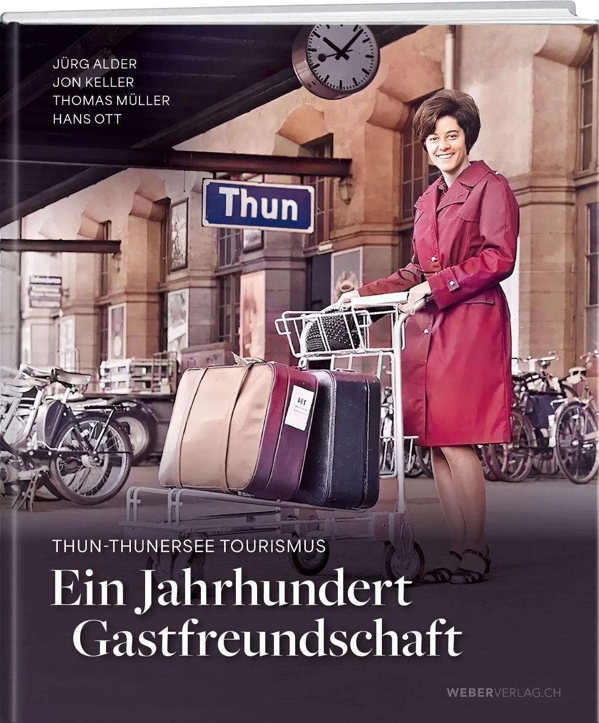 Ein Jahrhundert Gastfreundschaft