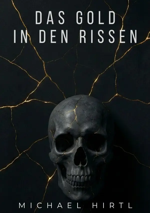 Cover: 9783565248643 | Das Gold in den Rissen | Michael Hirtl | Taschenbuch | 120 S. | 2026