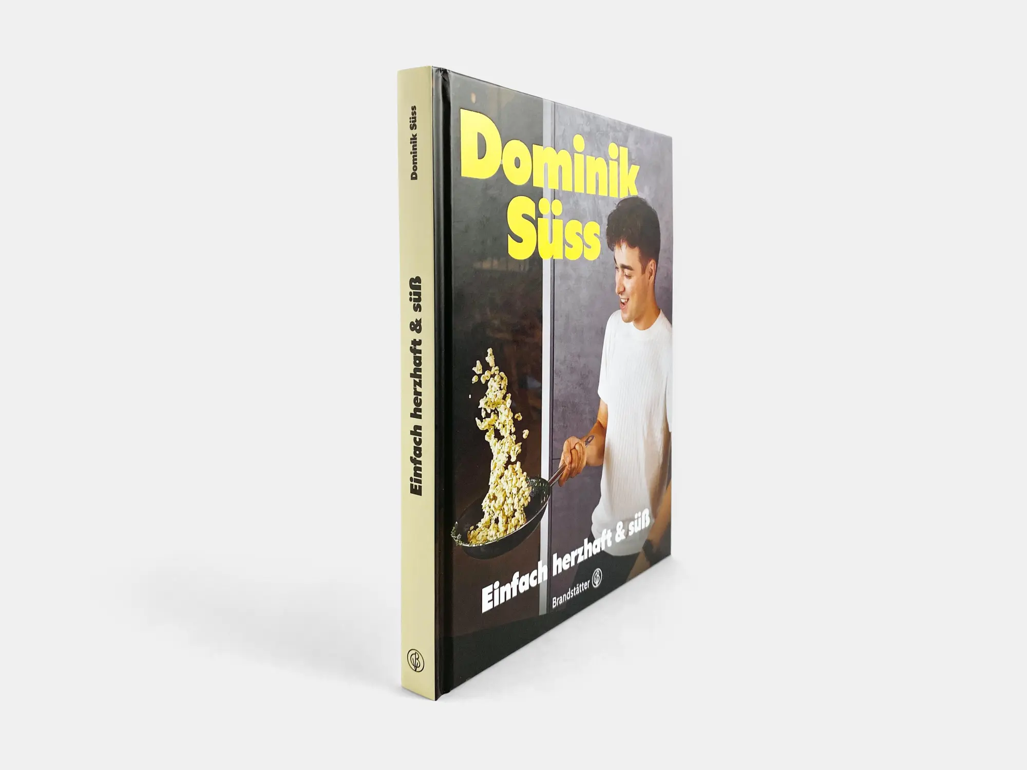 Bild: 9783710608643 | Einfach herzhaft &amp; süß | Dominik Süss | Buch | 176 S. | Deutsch | 2025