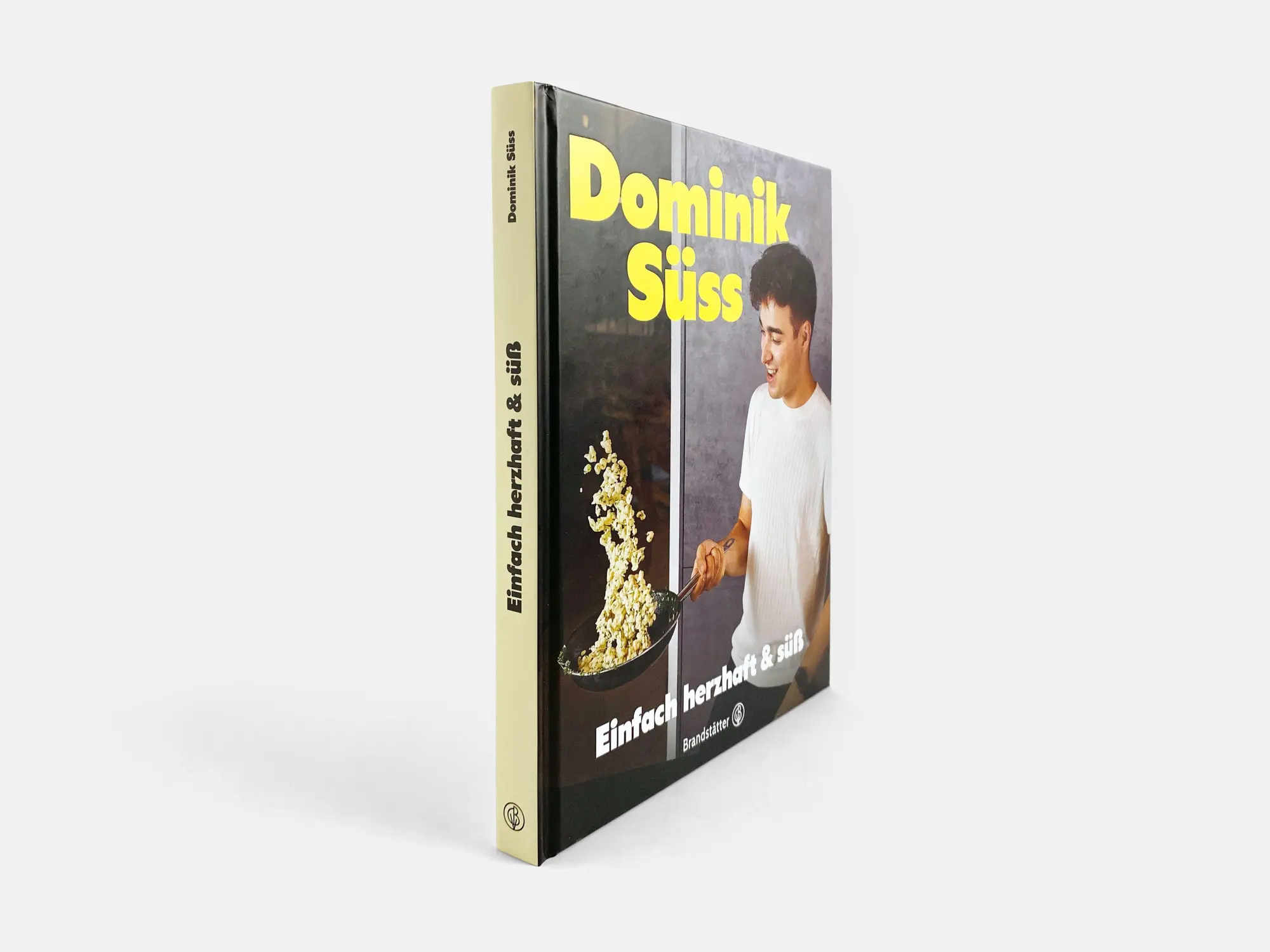 Bild: 9783710608643 | Einfach herzhaft &amp; süß | Dominik Süss | Buch | 176 S. | Deutsch | 2025